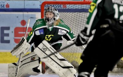 Heimspiel vs. Kitzbühel